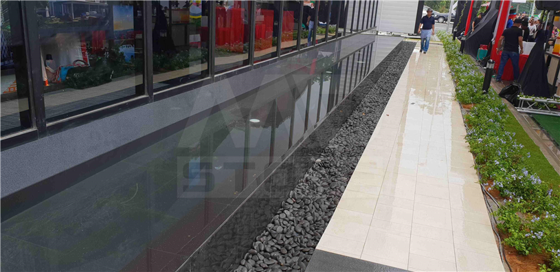 Setia Sales Galary Johor Bahru (JB)