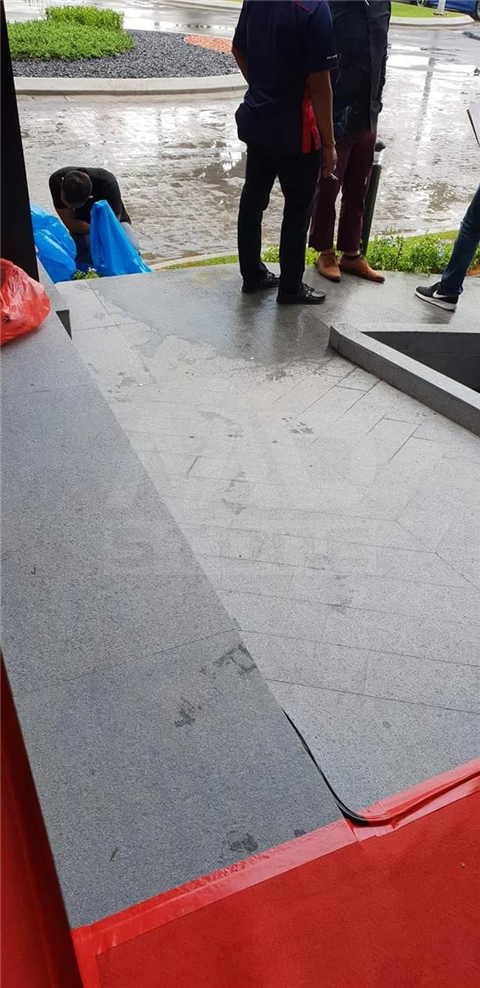 Setia Sales Galary Johor Bahru (JB)