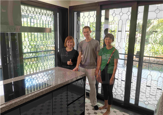 Pusat Bandar Bungalow Johor Bahru (JB) 