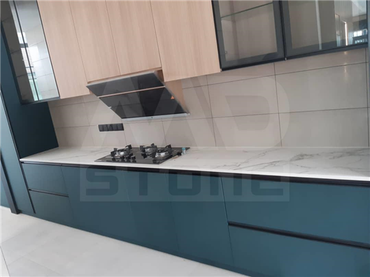 Senibong Cove Isola Granduer Johor Bahru (JB)