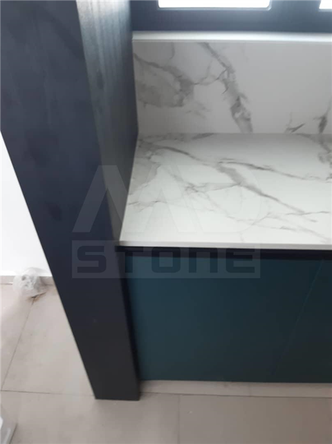 Senibong Cove Isola Granduer Johor Bahru (JB)