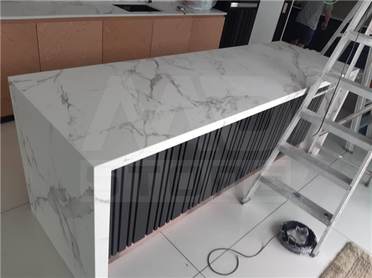 Senibong Cove Isola Granduer Johor Bahru (JB)