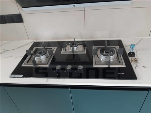 Senibong Cove Isola Granduer Johor Bahru (JB)