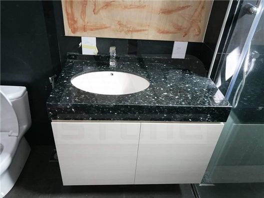 Taman Daya Bungalow Johor Bahru (JB)