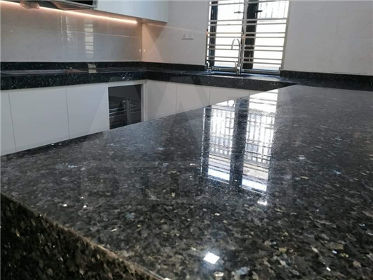 Taman Daya Bungalow Johor Bahru (JB)