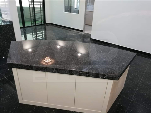 Taman Daya Bungalow Johor Bahru (JB)