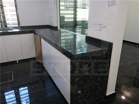 Taman Daya Bungalow Johor Bahru (JB)