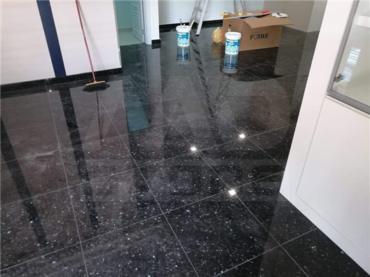 Taman Daya Bungalow Johor Bahru (JB)