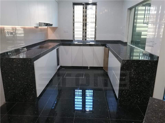 Taman Daya Bungalow Johor Bahru (JB)