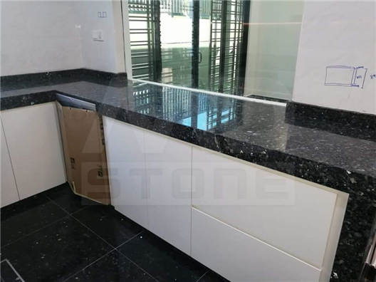 Taman Daya Bungalow Johor Bahru (JB)