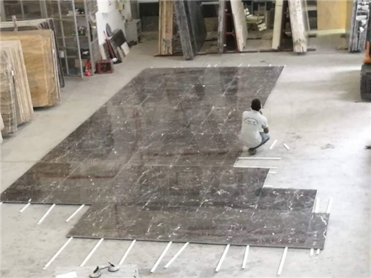 Twin Galaxy Apartment JohorBahru (JB)