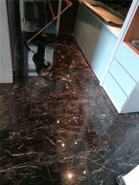 Twin Galaxy Apartment JohorBahru (JB)