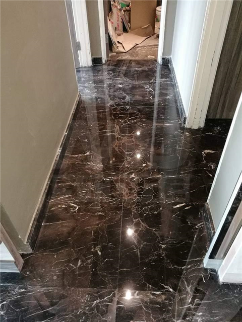 Twin Galaxy Apartment JohorBahru (JB)