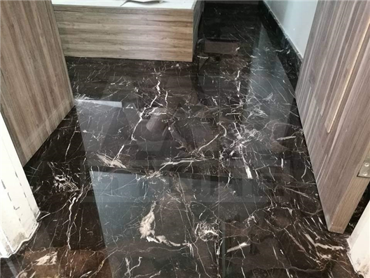 Twin Galaxy Apartment JohorBahru (JB)