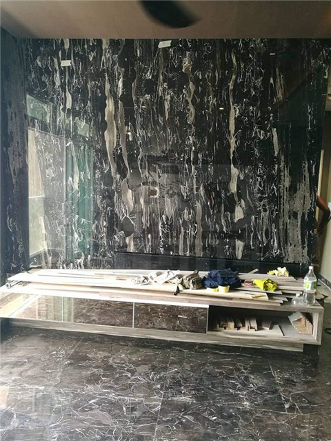 Twin Galaxy Apartment JohorBahru (JB)