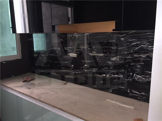 Twin Galaxy Apartment JohorBahru (JB)