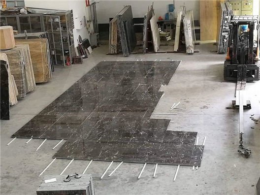 Twin Galaxy Apartment JohorBahru (JB)