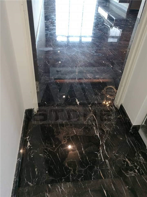 Twin Galaxy Apartment JohorBahru (JB)