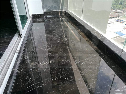 Twin Galaxy Apartment JohorBahru (JB)