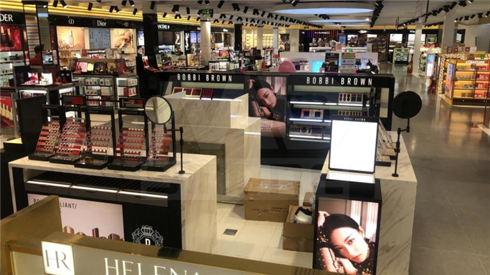 Bobbi Brown Nha Trang, Vietnam