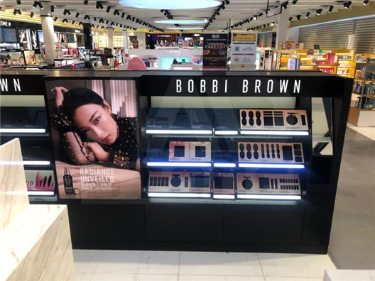 Bobbi Brown Nha Trang, Vietnam