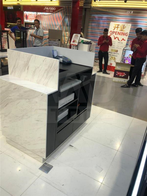 Bobbi Brown Nha Trang, Vietnam