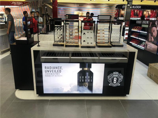 Bobbi Brown Nha Trang, Vietnam