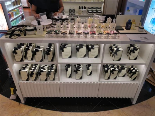 Jo Malone RWS, Singapore