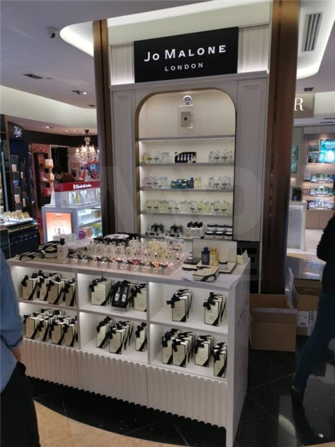 Jo Malone RWS, Singapore
