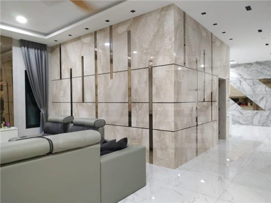 Kangkar Pulai Bungalow Johor Bahru (JB)