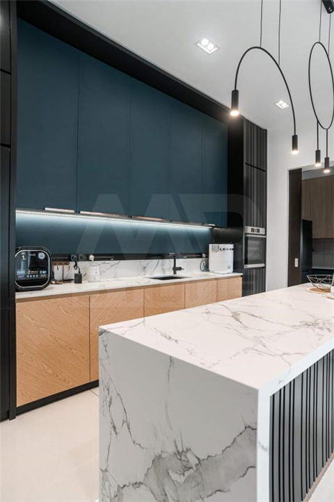 Senibong Cove Isola Granduer Johor Bahru (JB)