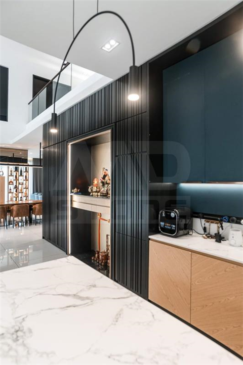 Senibong Cove Isola Granduer Johor Bahru (JB)