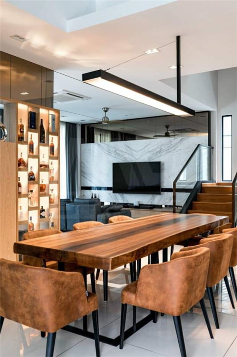 Senibong Cove Isola Granduer Johor Bahru (JB)