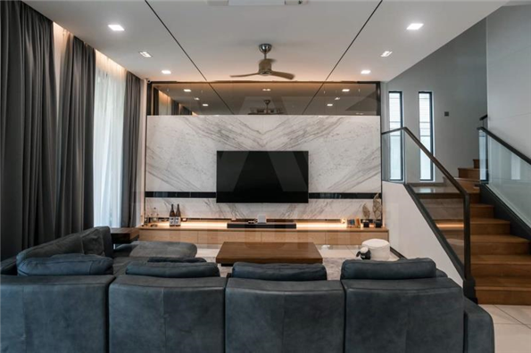 Senibong Cove Isola Granduer Johor Bahru (JB)