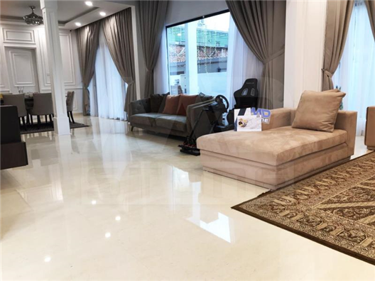 Bandar Uda Bungalow Johor Bahru (JB)