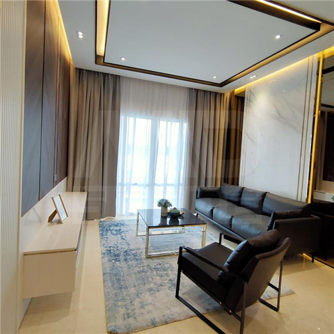 Tri Tower Showroom Johor Bahru (JB)  Malaysia