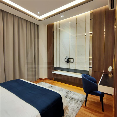 Tri Tower Showroom Johor Bahru (JB)  Malaysia