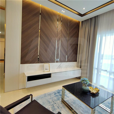 Tri Tower Showroom Johor Bahru (JB)  Malaysia