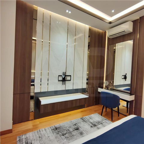 Tri Tower Showroom Johor Bahru (JB)  Malaysia