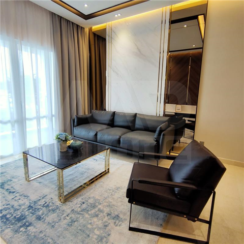 Tri Tower Showroom Johor Bahru (JB)  Malaysia