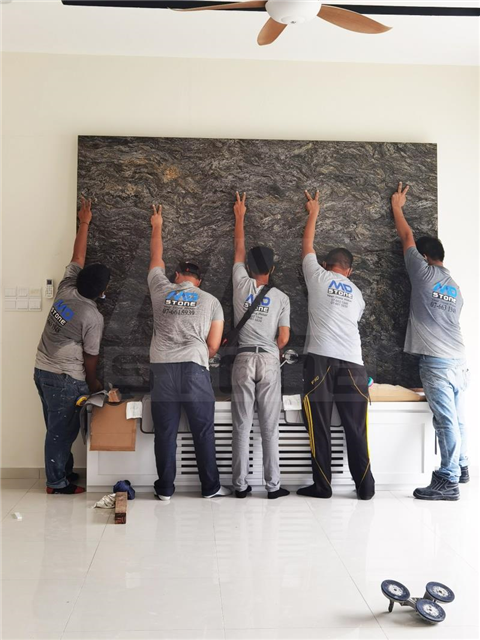 Horizon Hill Jalan Rimba Johor Bahru（JB）Malaysia