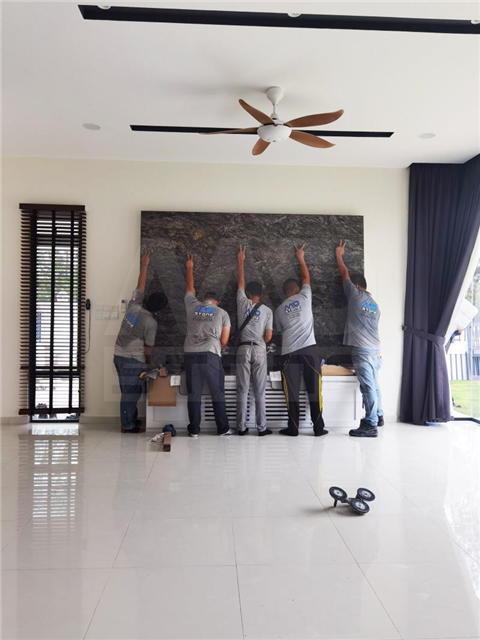 Horizon Hill Jalan Rimba Johor Bahru（JB）Malaysia