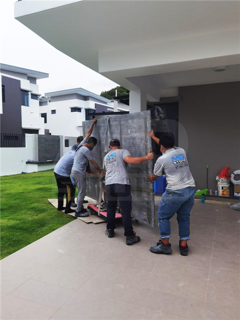 Horizon Hill Jalan Rimba Johor Bahru（JB）Malaysia