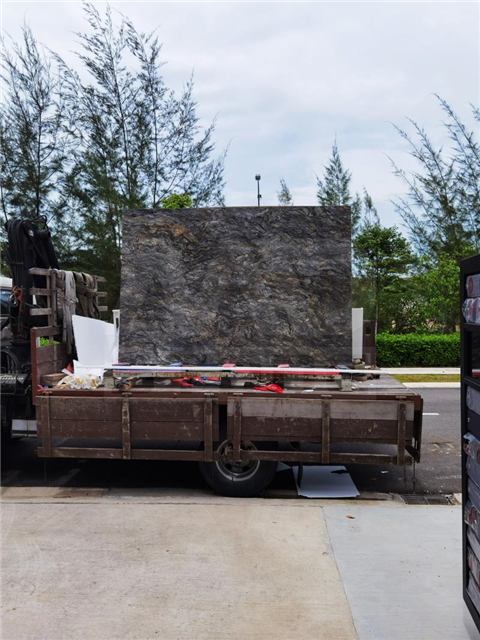 Horizon Hill Jalan Rimba Johor Bahru（JB）Malaysia