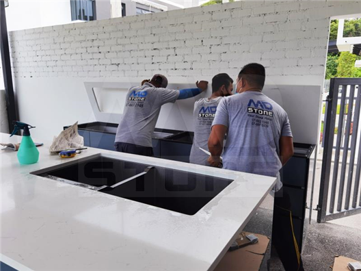 Horizon Hill Jalan Rimba Johor Bahru（JB）Malaysia