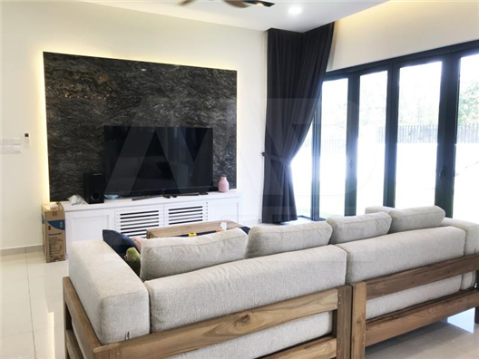 Horizon Hill Jalan Rimba Johor Bahru（JB）Malaysia