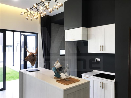 Horizon Hill Jalan Rimba Johor Bahru（JB）Malaysia