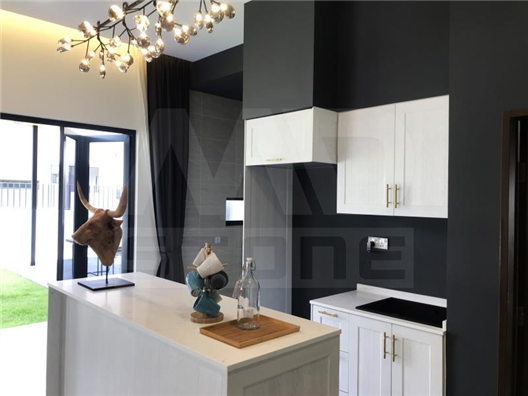 Horizon Hill Jalan Rimba Johor Bahru（JB）Malaysia