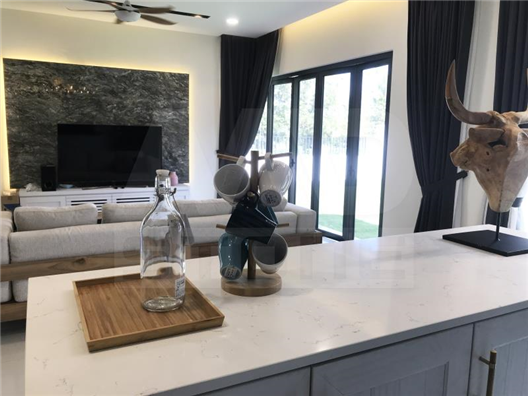 Horizon Hill Jalan Rimba Johor Bahru（JB）Malaysia