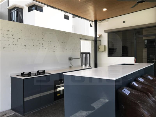 Horizon Hill Jalan Rimba Johor Bahru（JB）Malaysia